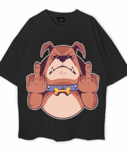 Redbubble Oversized T-Shirt