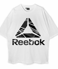 Reebok Oversized T-Shirt