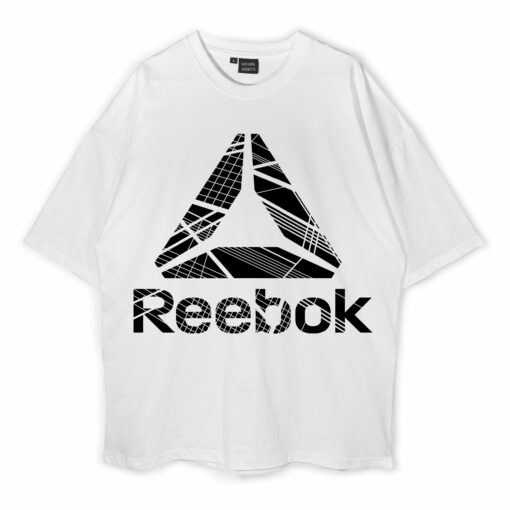 Reebok Oversized T-Shirt