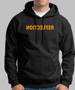 Reflection Hoodies For Men