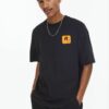 Rockstar Games Oversized T-Shirt