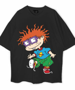 Rugrats Oversized T-Shirt