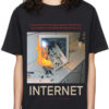Ruiner Oversized Drop T-Shirt