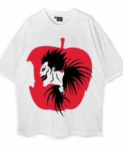 Ryuk Oversized T-Shirt