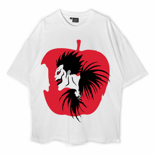 Ryuk Oversized T-Shirt