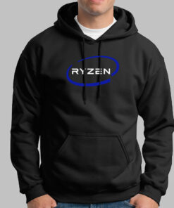 Ryzen Intel Hoodies For Men Ryzen Intel Hoodies For Men