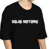 Satoru Gonjo Oversized T-Shirt