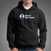 Senior Developer Hoodies For Men
