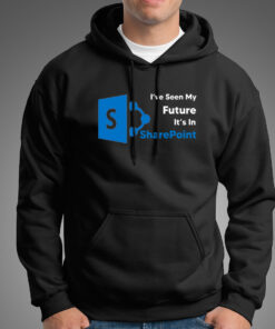 SharePoint Future Hoodies For Men SharePoint Future Hoodies For Men