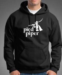 Silicon Valley Pied Piper Hoodies For Men Silicon Valley Pied Piper Hoodies For Men