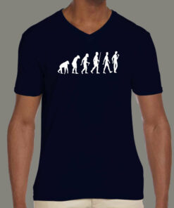 Singer Evolution Men’s T-shirt Singer Evolution Men’s T-shirt