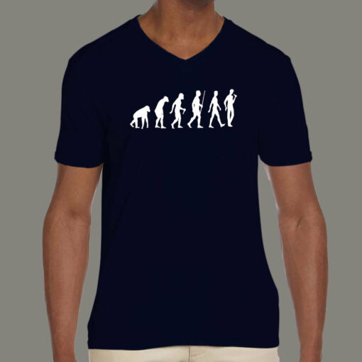 Singer Evolution Men’s T-shirt