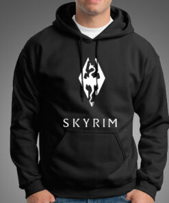Skyrim Hoodies For Men Skyrim Hoodies For Men