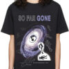 So Far Gone Oversized Drop T-Shirt