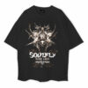 Soulfly Oversized T-Shirt
