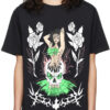 Souls Dark Oversized Drop T-Shirt