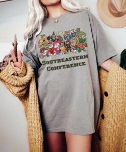 Southern Football Shirt – Adult and Youth Sizes – Bella, Gildan, or Comfort Colors Southern Football Shirt – Adult and Youth Sizes – Bella, Gildan, or Comfort Colors