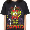 Specter Oversized Drop T-Shirt