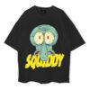 SpongeBob SquarePants Oversized T-Shirt