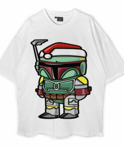 Star Wars Oversized T-Shirt
