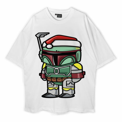 Star Wars Oversized T-Shirt