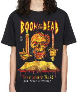 Stories Oversized Drop T-Shirt