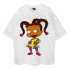 Susie Carmichael Oversized T-Shirt