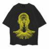 Syndrome Oversized T-Shirt