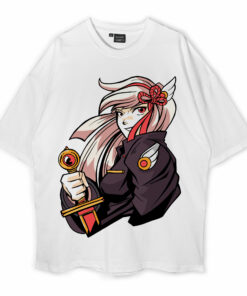 Tania książka Oversized T-Shirt