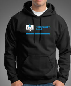 Technical Lead Men’s Technology Hoodies Technical Lead Men’s Technology Hoodies