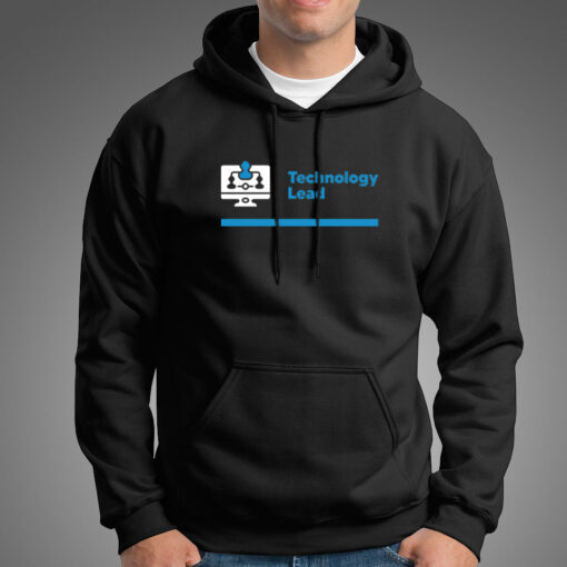 Technical Lead Men’s Technology Hoodies