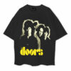 The Doors Oversized T-Shirt