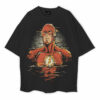 The Flash Oversized T-Shirt