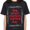 The Pain Oversized Drop T-Shirt