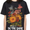 The Same Oversized Drop T-Shirt