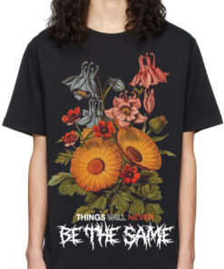 The Same Oversized Drop T-Shirt