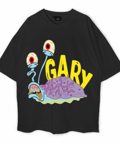 Timmy Turner Oversized T-Shirt