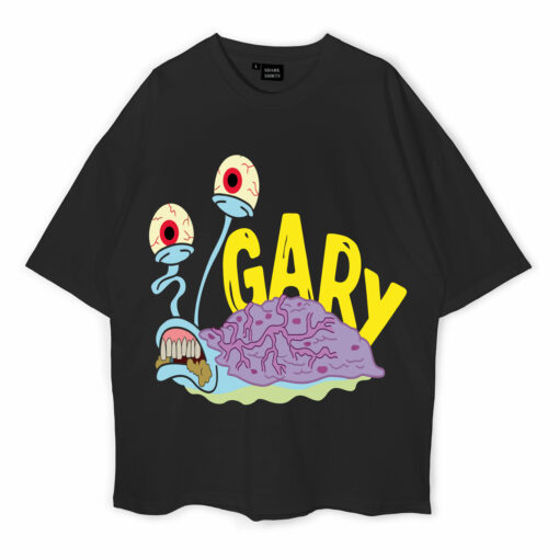 Timmy Turner Oversized T-Shirt