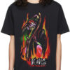 To Me Oversized Drop T-Shirt