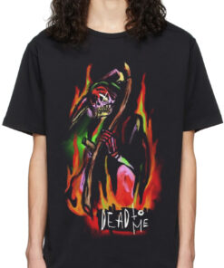 To Me Oversized Drop T-Shirt