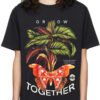 Together Grow Oversized Drop T-Shirt