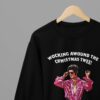 Tony Angelino – Only Fools and Horses Xmas UK TV Show T-ShirtSweatshirt