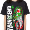 Transcend Oversized Drop T-Shirt
