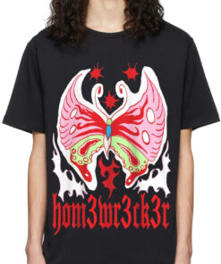 Tribal Oversized Drop T-Shirt