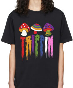 Trippin Oversized Drop T-Shirt