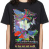 Uncertain Oversized Drop T-Shirt