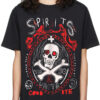Unite Spirits Oversized Drop T-Shirt