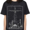 Unlimited Oversized Drop T-Shirt