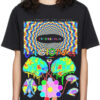 Unravels Oversized Drop T-Shirt