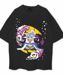 Ursula Oversized T-Shirt